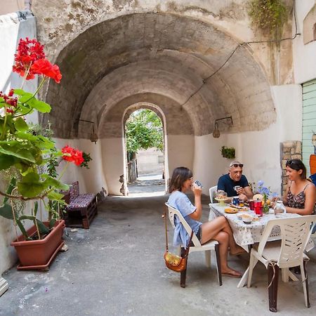 Bed and Breakfast Profumo Di Zagara Lentini Exterior foto