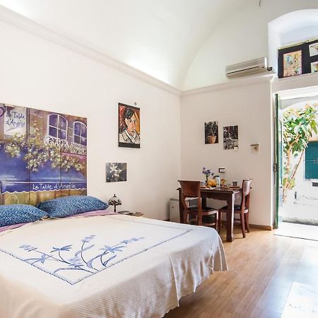 Bed and Breakfast Profumo Di Zagara Lentini Exterior foto