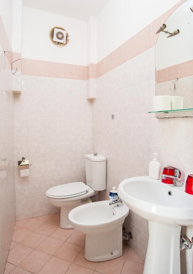 Bed and Breakfast Profumo Di Zagara Lentini Exterior foto